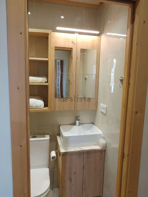 Flat 48 m² in Málaga (2/15)
