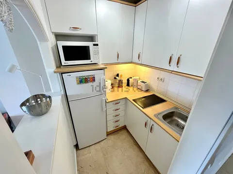 Pis de 56 m² a Marbella