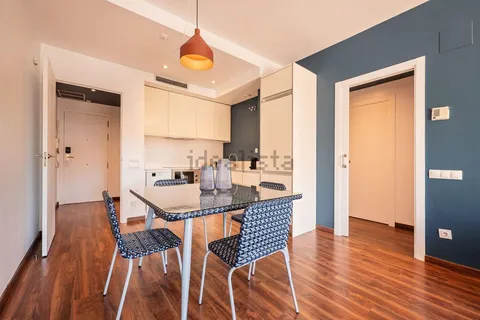 Pis de 65 m² a Barcelona