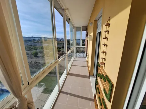 Appartamento 106 m² a La Muela