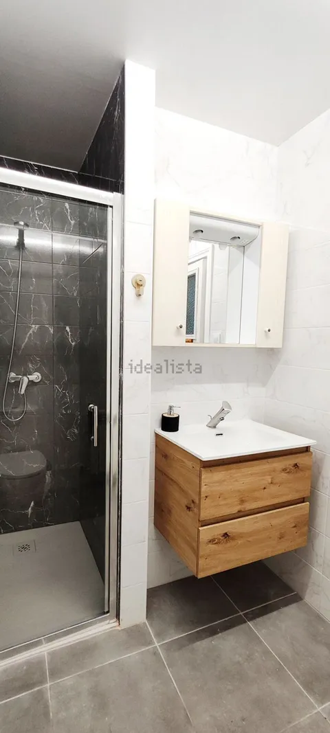 Stanza in affitto, Logroño (4/6)