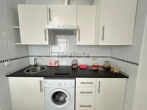 Appartamento 45 m² a Madrid
