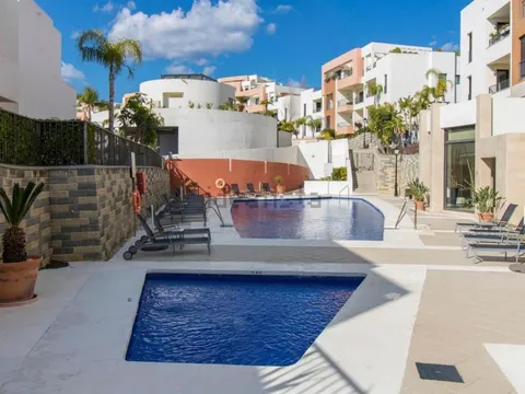Pis de 165 m² a Marbella