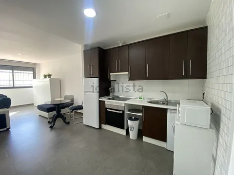 Flat 49 m² in Ciudad Real
