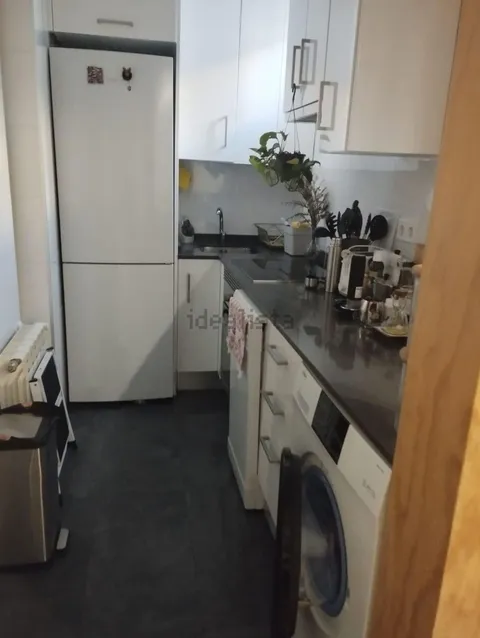 Wohnung 45 m² in Madrid