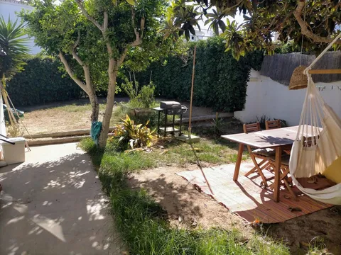 Habitación en alquiler, Mahón (2/9)