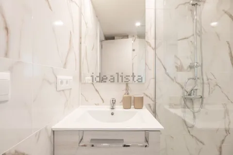 Habitació de lloguer, Màlaga