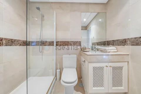 Apartamento 105 m² em Benahavís