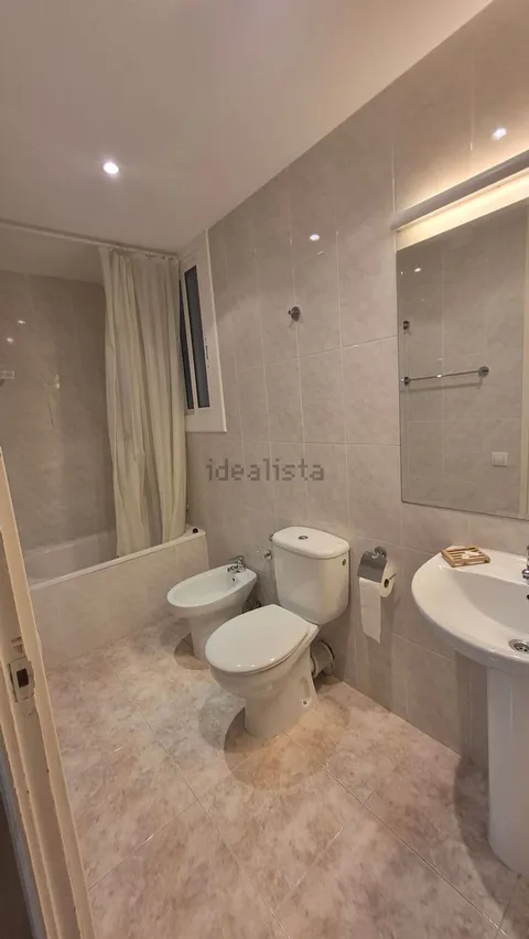 Pis de 97 m² a Barcelona