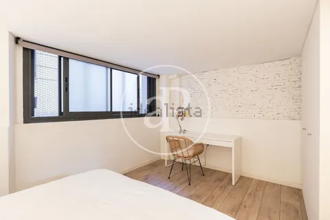 Pis de 62 m² a Barcelona