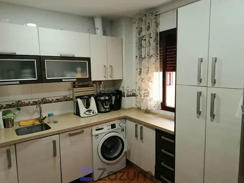 Pis de 85 m² a Alcalá de Guadaíra