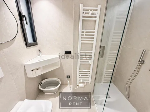 Wohnung 35 m² in Alicante