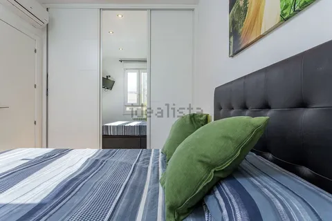 Pis de 55 m² a Madrid