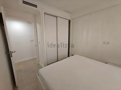 Appartement 58 m² à Dénia