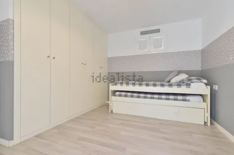 Wohnung 96 m² in Valencia