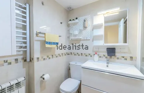 Pis de 105 m² a Granada