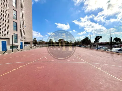 Pis de 90 m² a el Campello