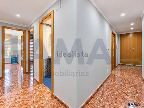 Pis de 123 m² a Alzira