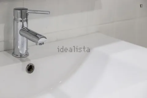 Habitació de lloguer, València