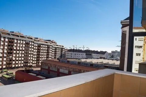 Wohnung 85 m² in Oviedo