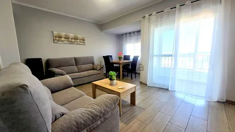 Pis de 98 m² a Gandia