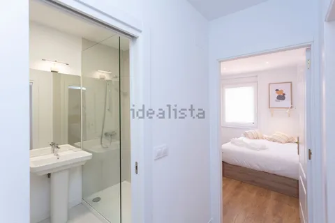 Zimmer zur Miete, A Coruña