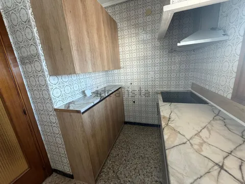 Pis de 106 m² a Barbastro