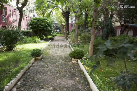 Wohnung 65 m² in Madrid
