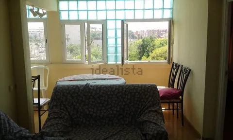 Habitació de lloguer, València