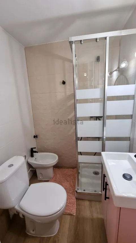 Wohnung 40 m² in Roquetas de Mar