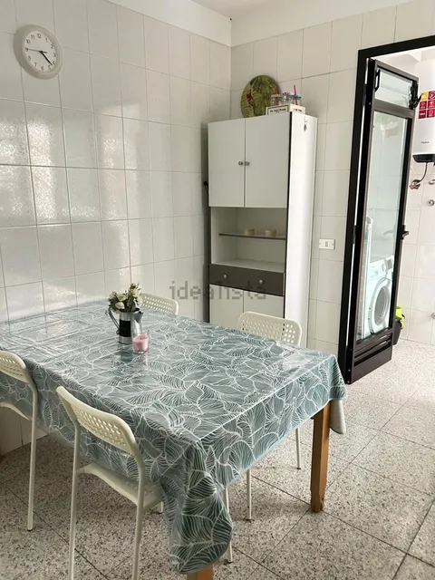 Habitació de lloguer, Santa Cruz de Tenerife