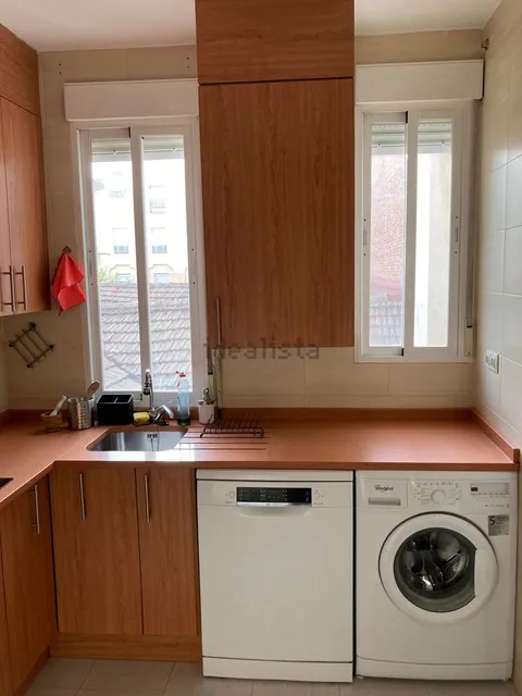 Pis de 78 m² a Madrid
