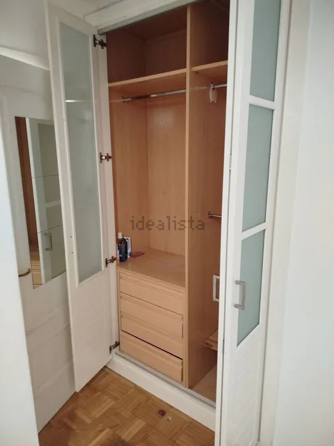 Pis de 118 m² a Madrid