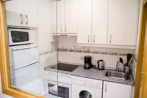Piso de 62 m² en Madrid