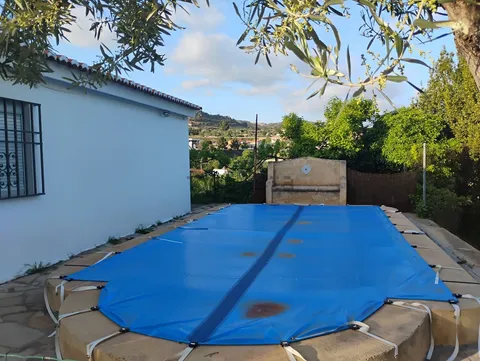 Casa de 160 m² en Chelva (3/66)