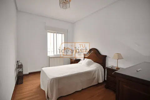 Pis de 85 m² a Cáceres
