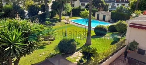 Casa de 190 m² a Paterna