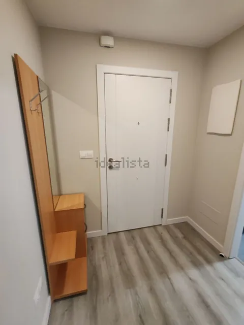 Wohnung 90 m² in Carballo