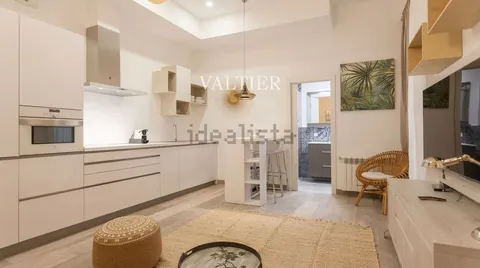Pis de 80 m² a Madrid