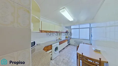 Pis de 131 m² a Saragossa