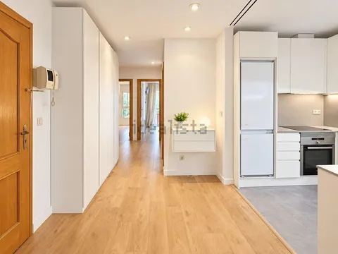 Pis de 73 m² a València