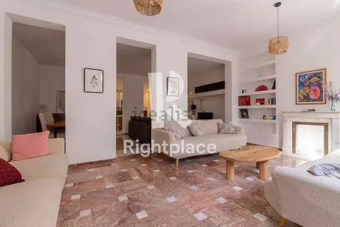 Pis de 146 m² a Madrid