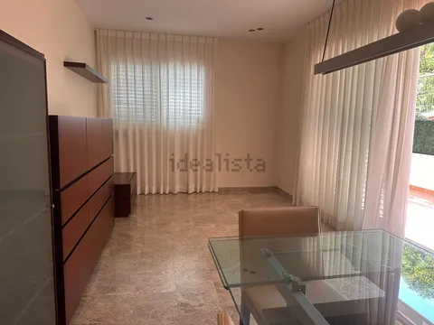 Квартира 95 м² у Paterna
