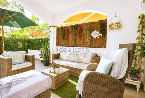 Appartement 125 m² à Marbella