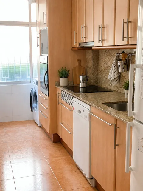 Wohnung 110 m² in Barcelona
