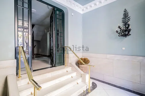Stanza in affitto, Madrid