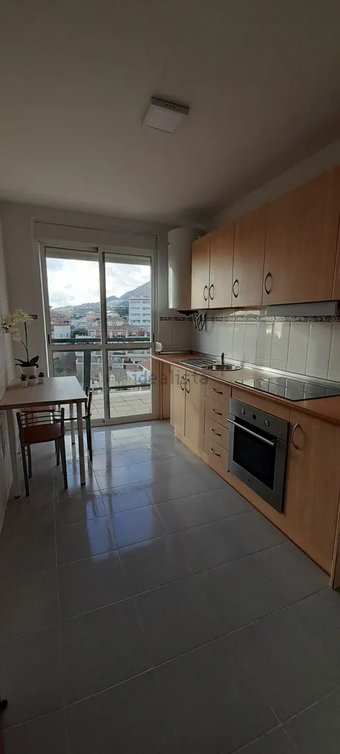 Pis de 95 m² a Benalmádena
