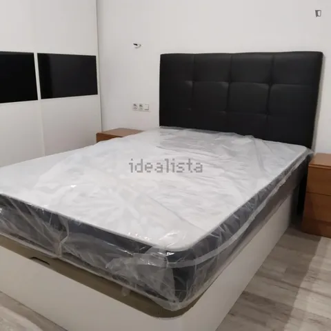 Habitació de lloguer, el Prat de Llobregat