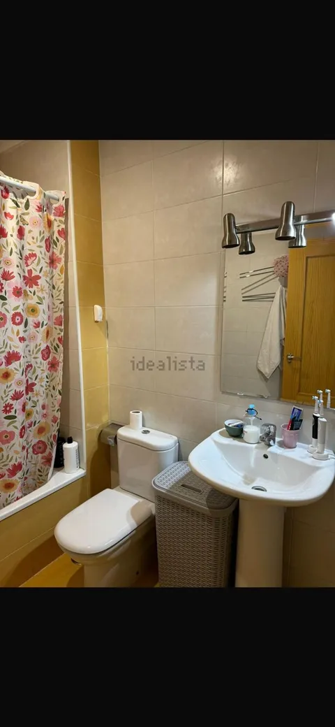 Pis de 90 m² a Puertollano