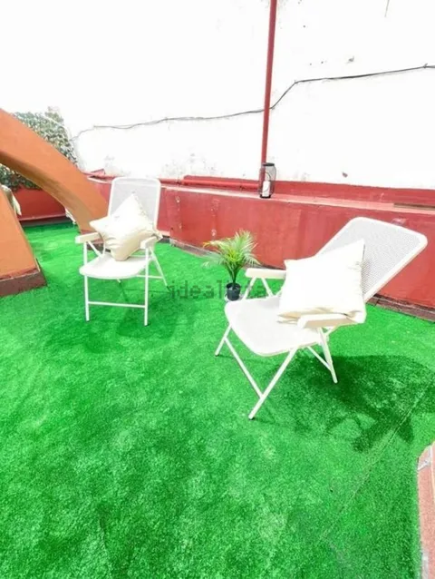 Wohnung 29 m² in Madrid (2/8)